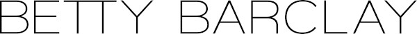Logo von Betty Barclay