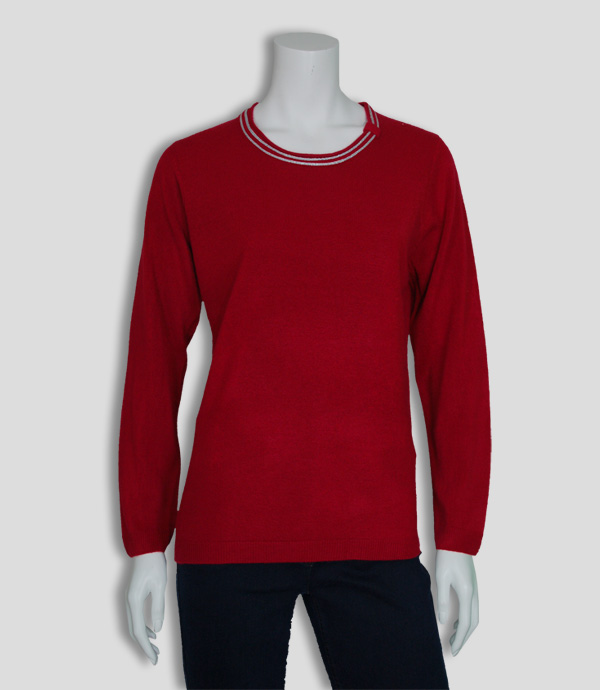 pullover f�r �ltere frauen