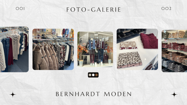 Bilder aus dem Fachgesch&auml;ft in Wolfhagen