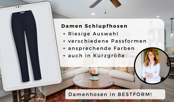 zu den Damen Schlupfhosen im Online-Shop