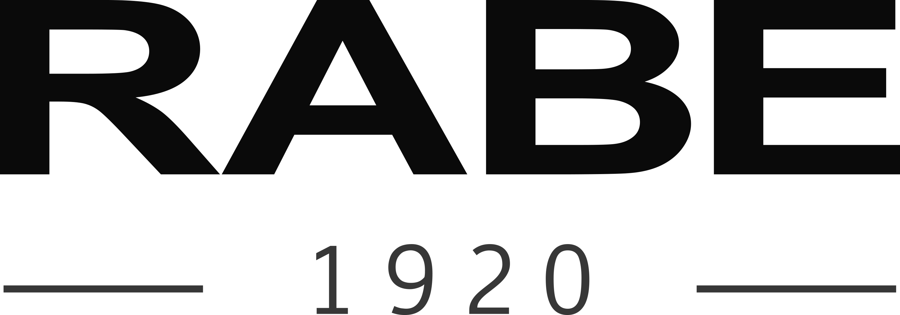 Rabe-Moden-Logo