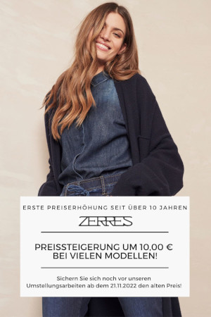 Zerres Hosen & Jeans