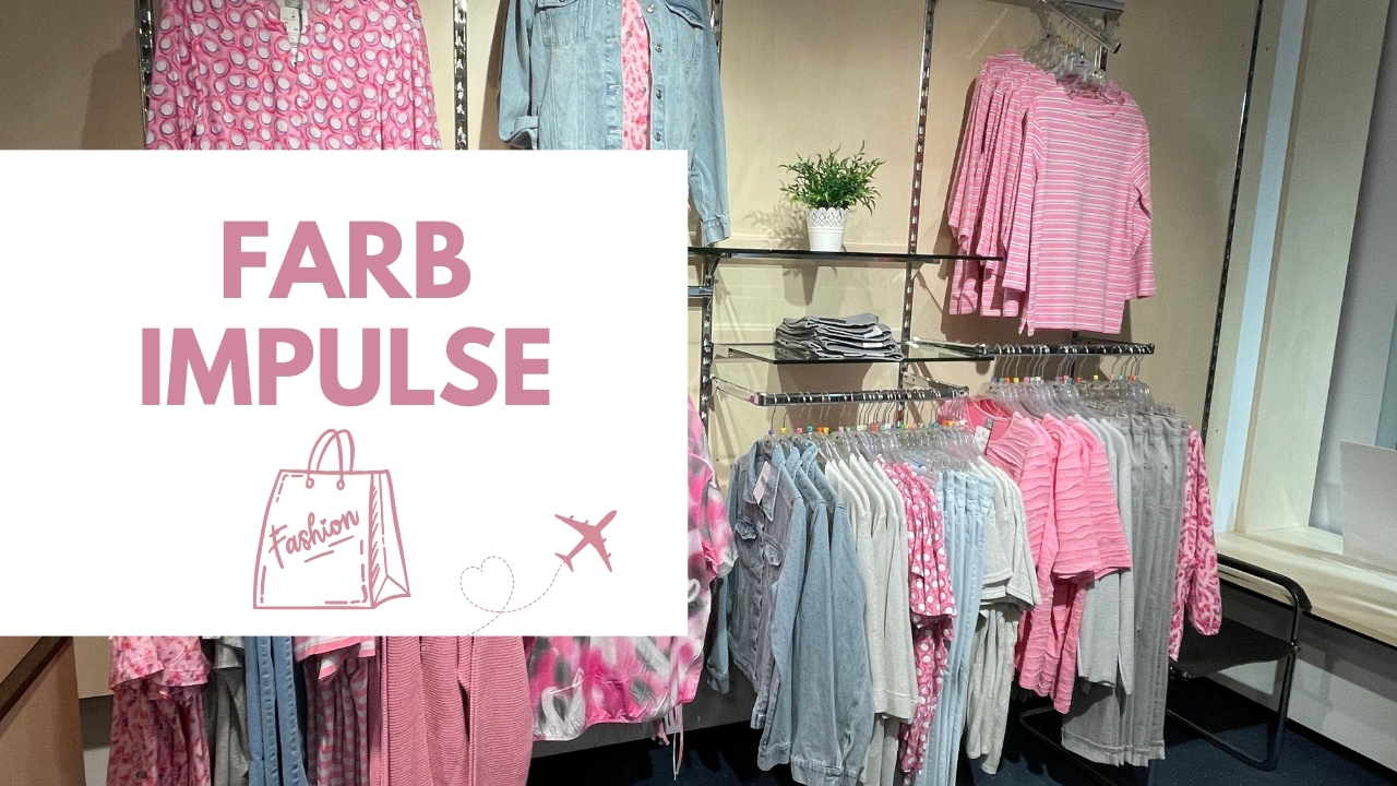 Bernhardt Moden in Wolfhagen Fr&uuml;hjahr Sommer 2026