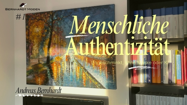 mehr erfahren &uuml;ber Bernhardt Moden