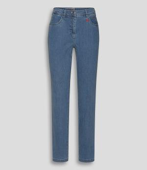 ballon walgelijk Buitenland Tolle Damen Jeans bequem im Jeans-Store online bestellen