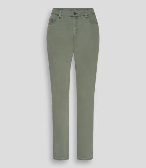 Anna Montana 4013 - Comfort Jeans Extra-Kurz