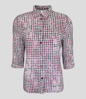 Bestseller Bluse für Erwachsene Weiblich mit Pflegeleicht-Eigenschaft main image 0