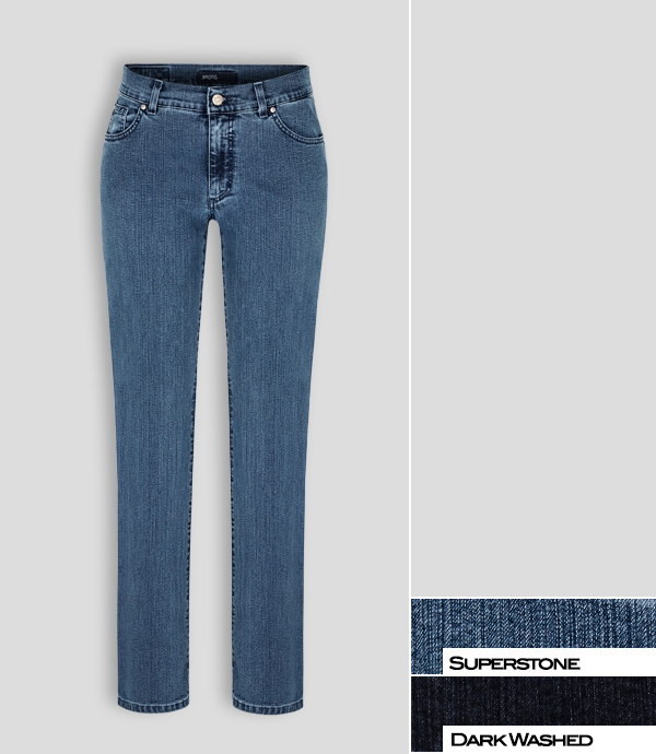 Direkt zur Angels Jeans Dolly 8032 in Long / Langgröße