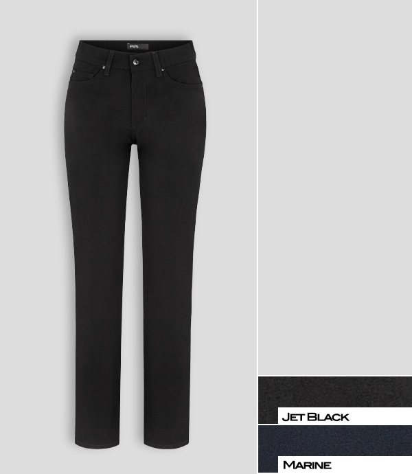 Direkt zur Angels Jeans Dolly 8030 in Regular / Normalgröße