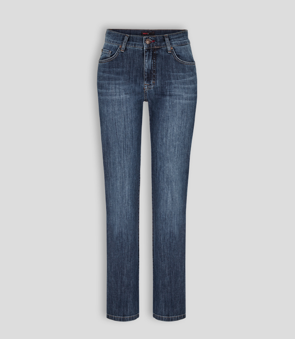Direkt zur Angels Jeans Dolly 8030 in Regular / Normalgröße