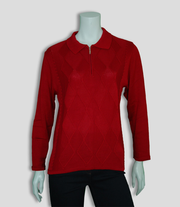 pullover f�r �ltere frauen